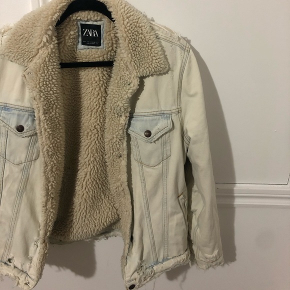 Jeans Jacket - Picture 1 of 1